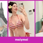 เปิดวาร์ป meiymei สาวรีวิวลุคสดใส รีวิวและไลฟ์สไตล์ครบ น่าดู