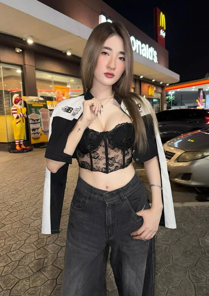 เปิดวาร์ป น้องข้าวมันไก่โกทู - youvoom 1