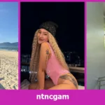 เปิดวาร์ป ntncgam สาวรีวิวลุคสดใส รีวิวและไลฟ์สไตล์ครบ น่าดู