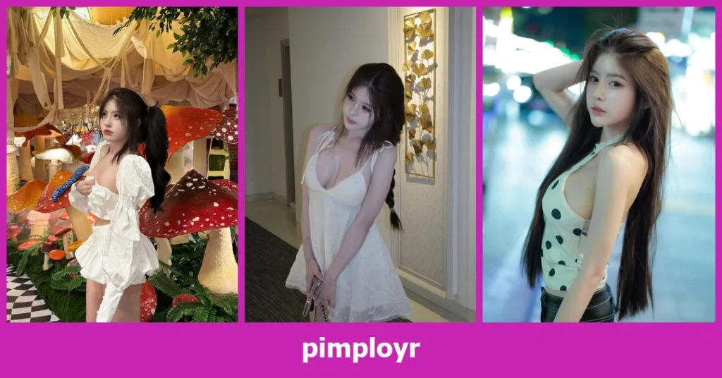 เปิดวาร์ป pimployr - youvoom