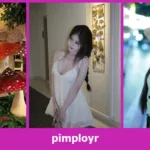 เปิดวาร์ป pimployr สาวรีวิวลุคสดใส รีวิวและไลฟ์สไตล์ครบ น่าดู