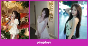 เปิดวาร์ป pimployr - youvoom