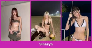 เปิดวาร์ป Sinesyn - youvoom