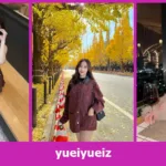 เปิดวาร์ป yueiyueiz สาวรีวิวลุคสดใส รีวิวและไลฟ์สไตล์ครบ น่าดู