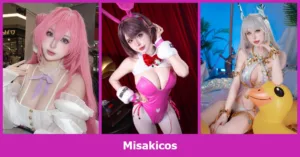 เปิดวาร์ป Misakicos - youvoom