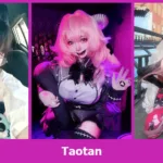 เปิดวาร์ป Taotan สาวรีวิวลุคสดใส รีวิวและไลฟ์สไตล์ครบ น่าดู ชัด