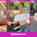 เปิดวาร์ป babybearrrr - youvoom