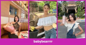 เปิดวาร์ป babybearrrr - youvoom