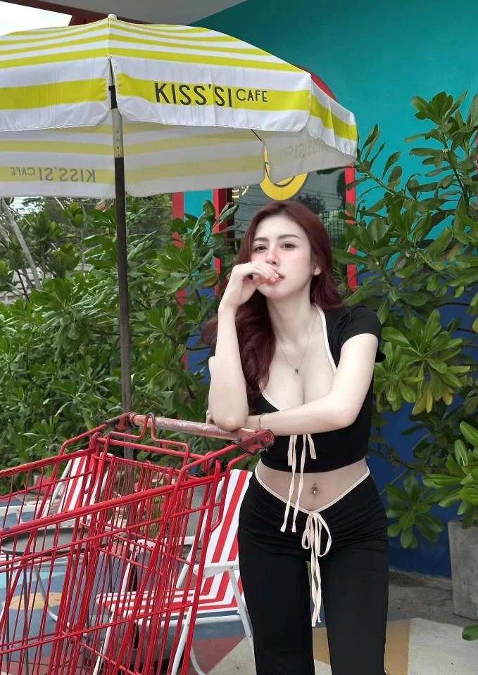 เปิดวาร์ป บุญฑริกา เพ็งวัน - youvoom 3