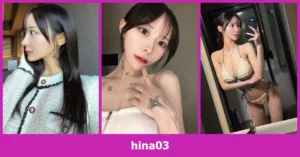 เปิดวาร์ป hina03 - youvoom