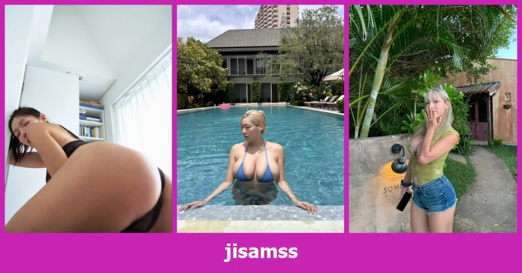 เปิดวาร์ป jisamss - youvoom