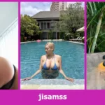 เปิดวาร์ป jisamss สาวรีวิวลุคสดใส รีวิวและไลฟ์สไตล์ครบ น่าดู