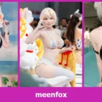 เปิดวาร์ป meenfox สาวรีวิวลุคสดใส รีวิวและไลฟ์สไตล์ครบ น่าดู