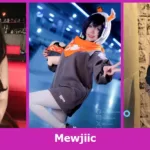 เปิดวาร์ป Mewjiic - youvoom