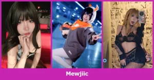 เปิดวาร์ป Mewjiic - youvoom