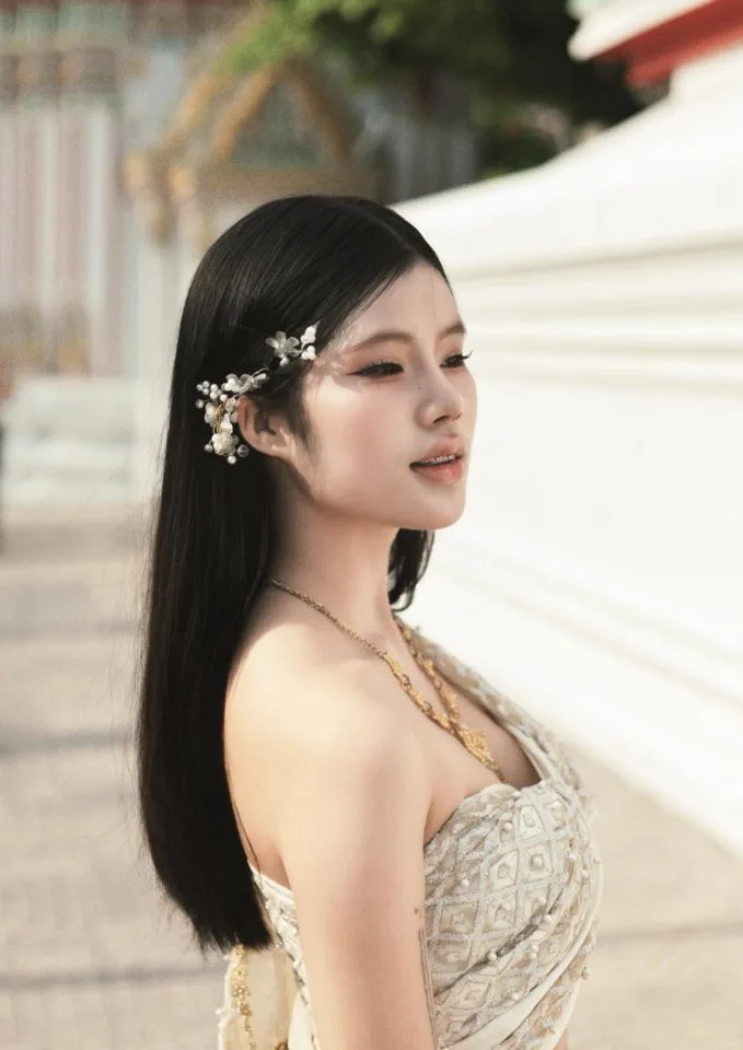 เปิดวาร์ป เธอ - youvoom 1