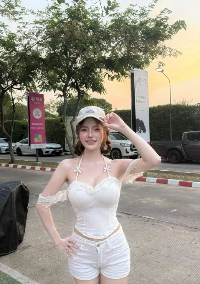 เปิดวาร์ป เธอ - youvoom 3