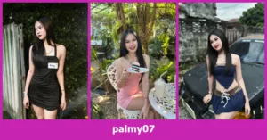 เปิดวาร์ป palmy07 - youvoom