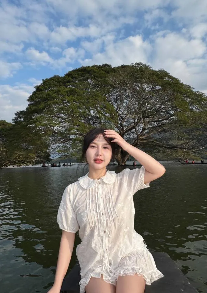 เปิดวาร์ป สโนว์ - youvoom 3